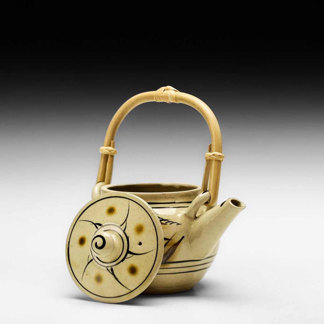 Teapot