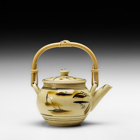 Teapot