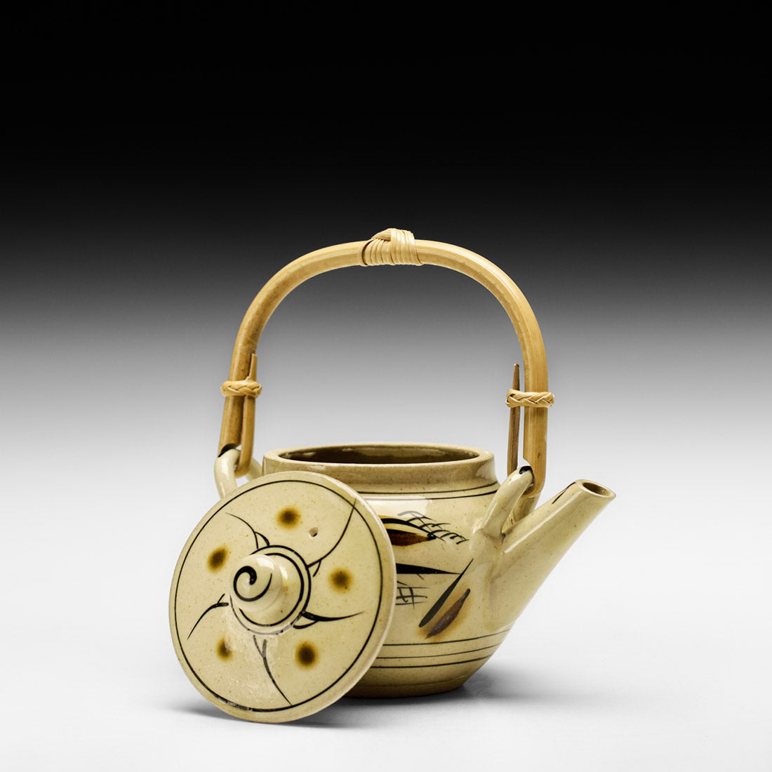 Teapot