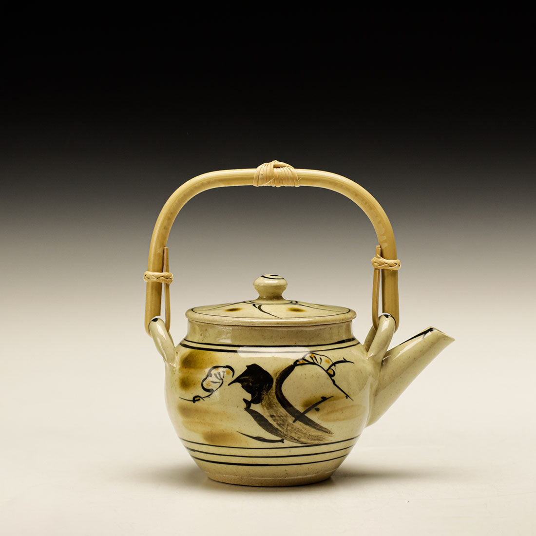 Teapot