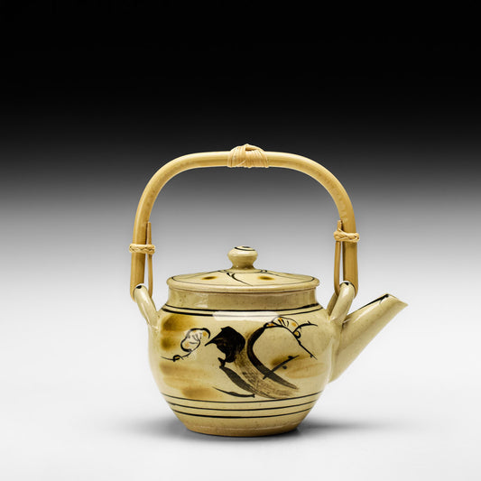 Teapot