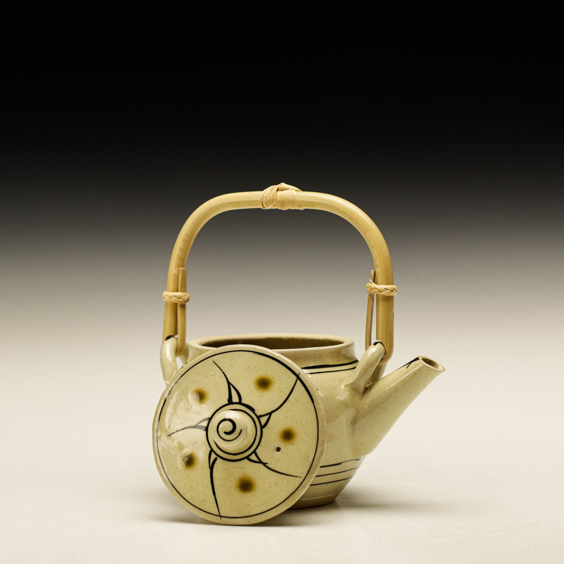 Teapot