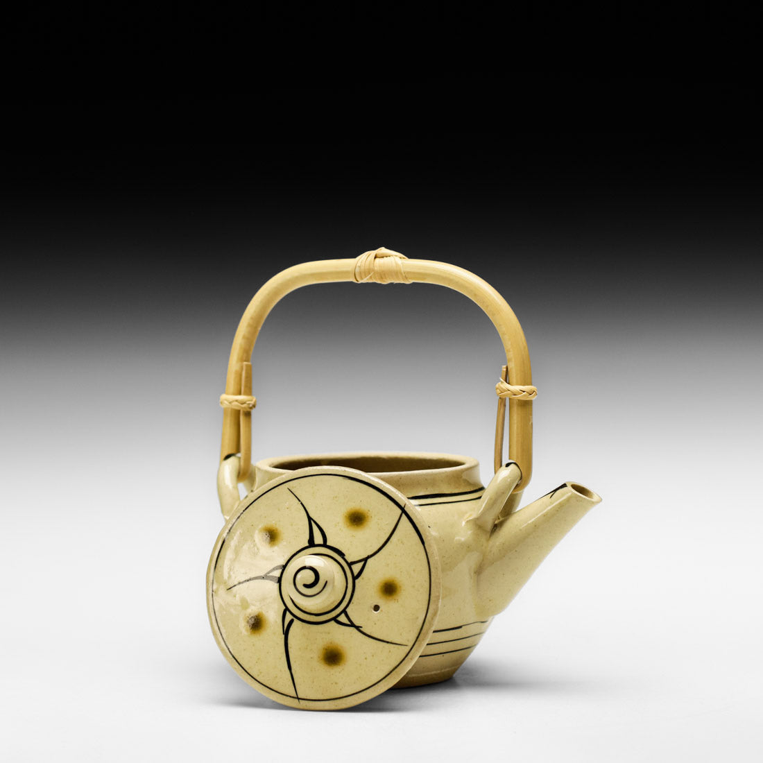 Teapot