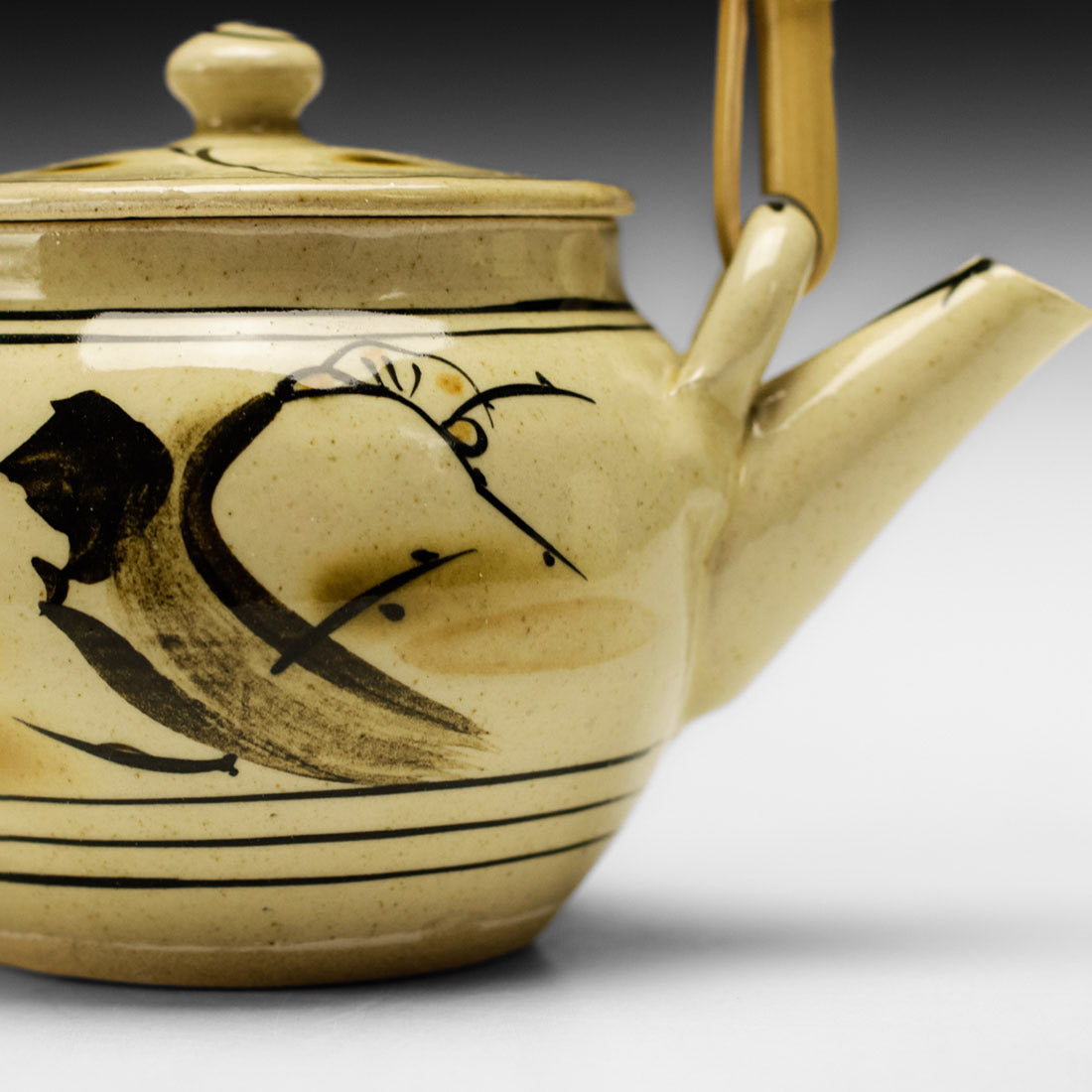 Teapot