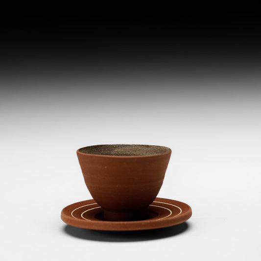 Cup & Saucer