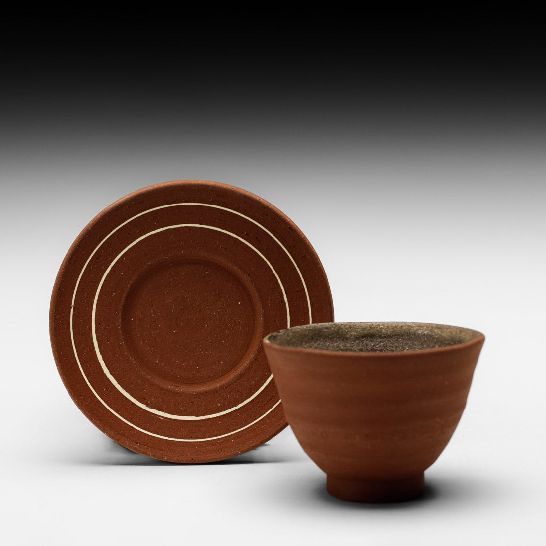 Cup & Saucer