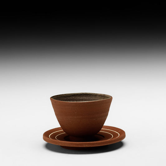 Cup & Saucer