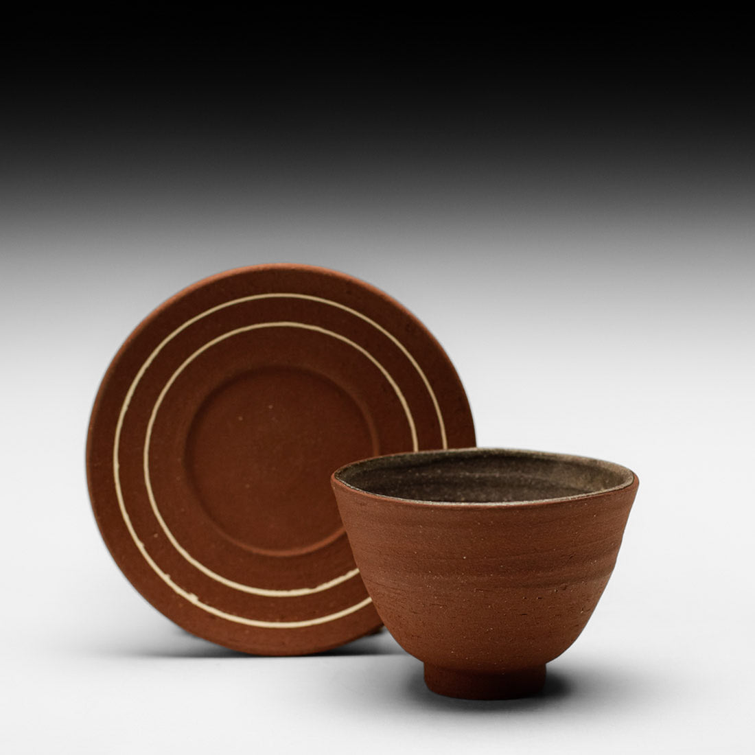 Cup & Saucer