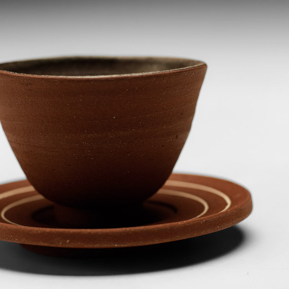 Cup & Saucer