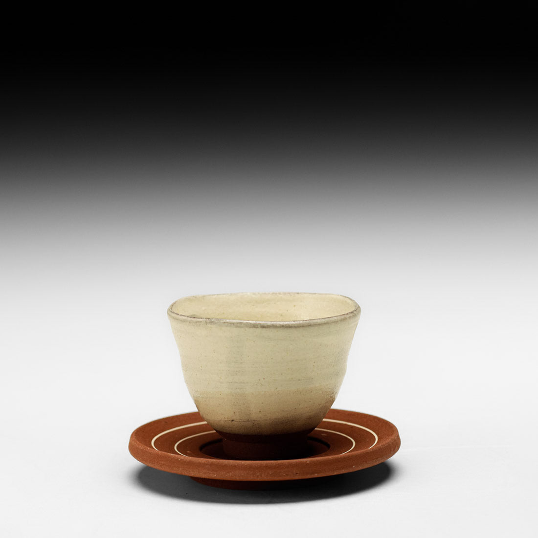 Cup & Saucer