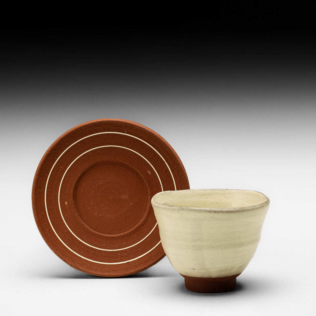 Cup & Saucer