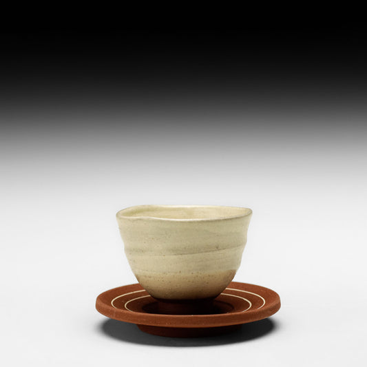 Cup & Saucer