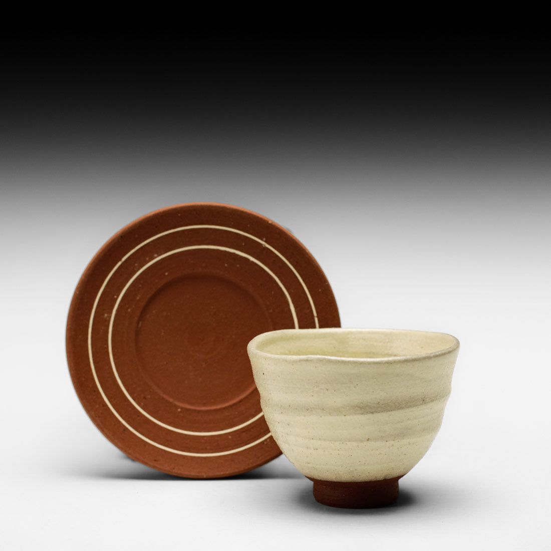 Cup & Saucer