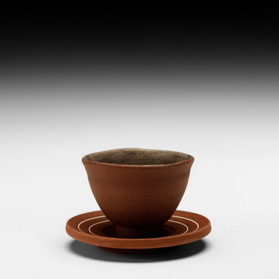 Cup & Saucer