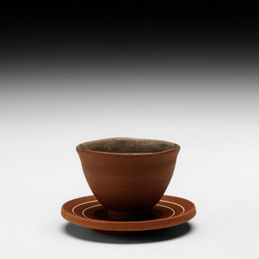 Cup & Saucer