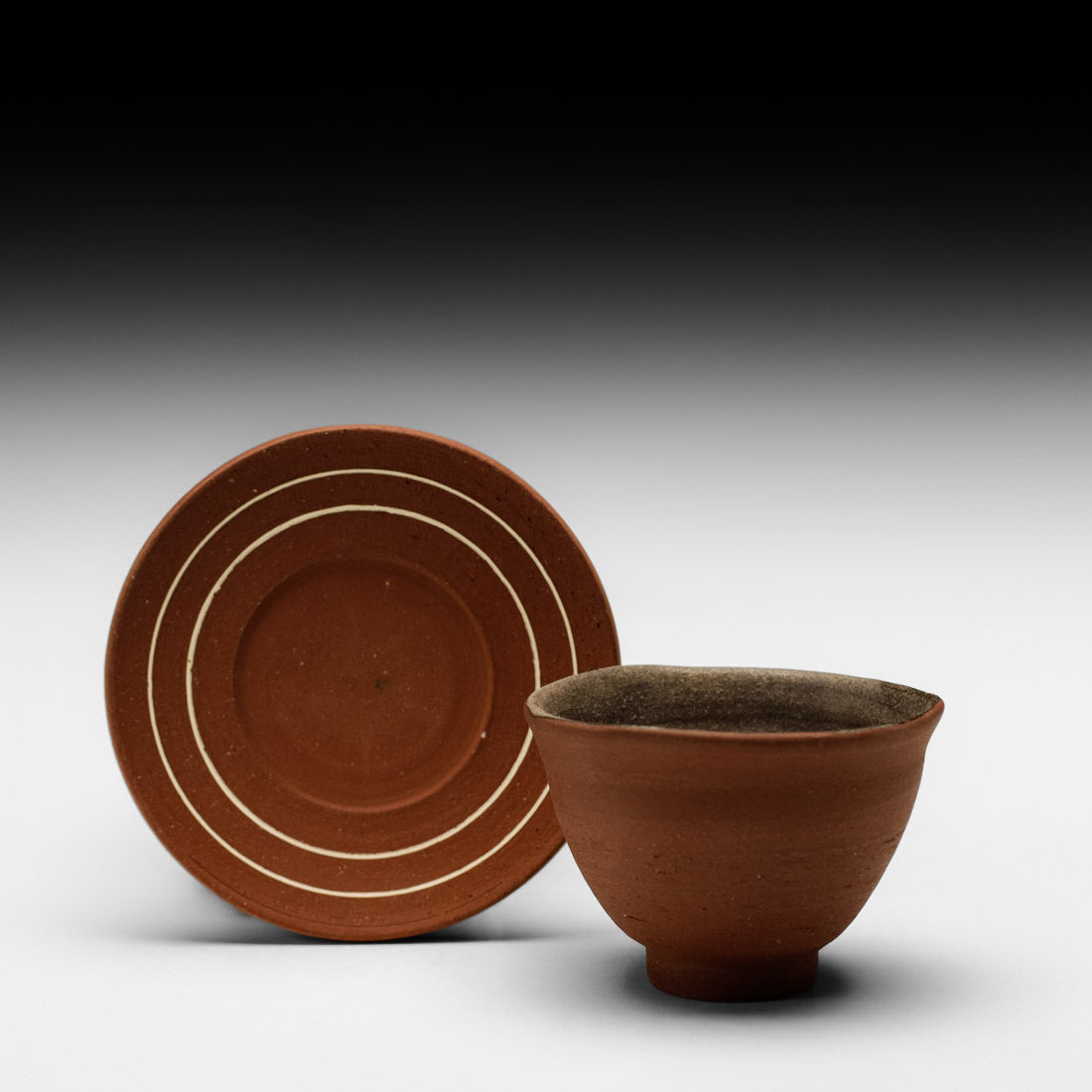 Cup & Saucer