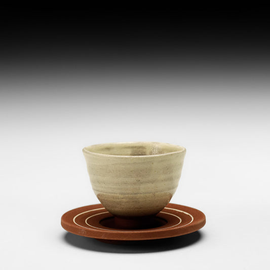 Cup & Saucer