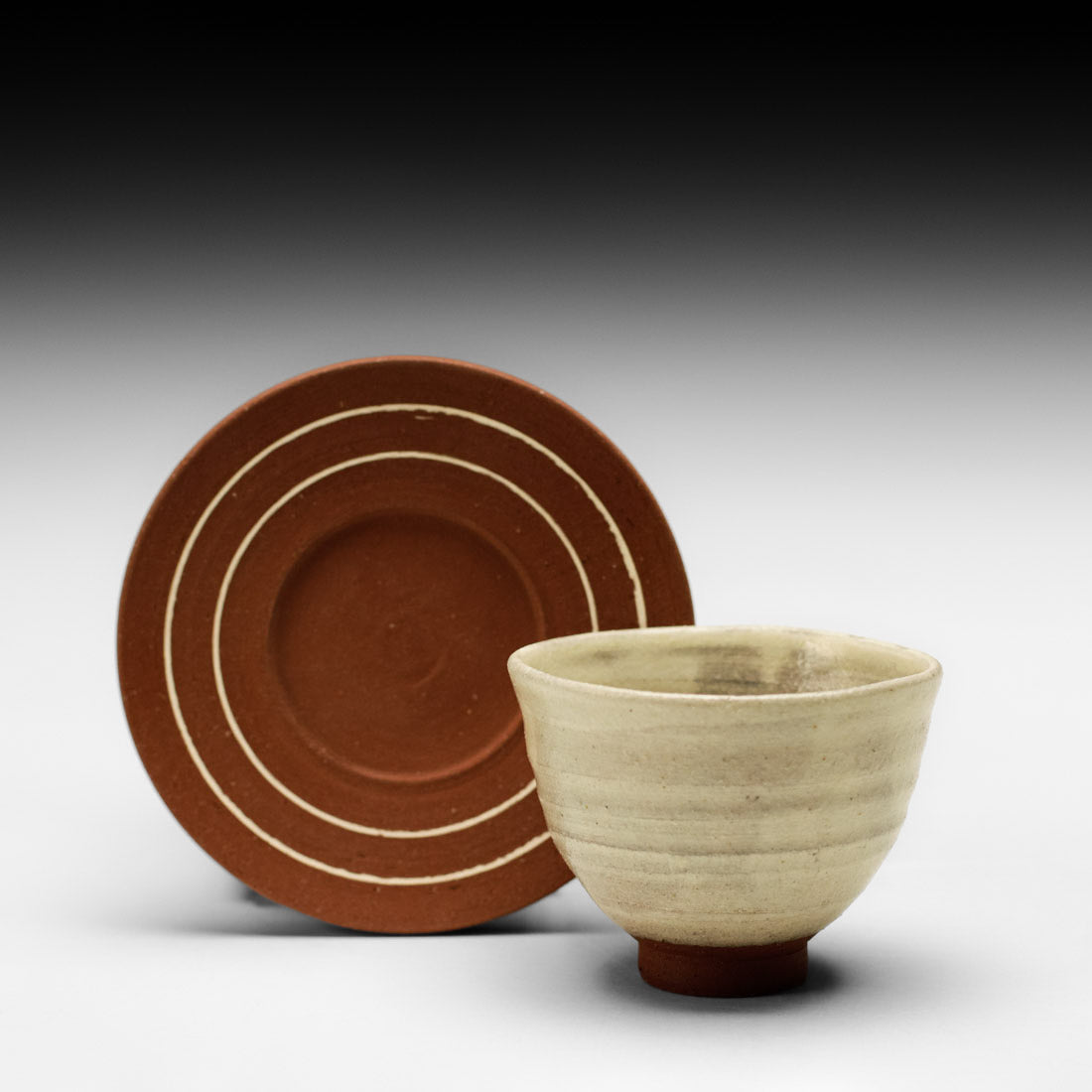 Cup & Saucer