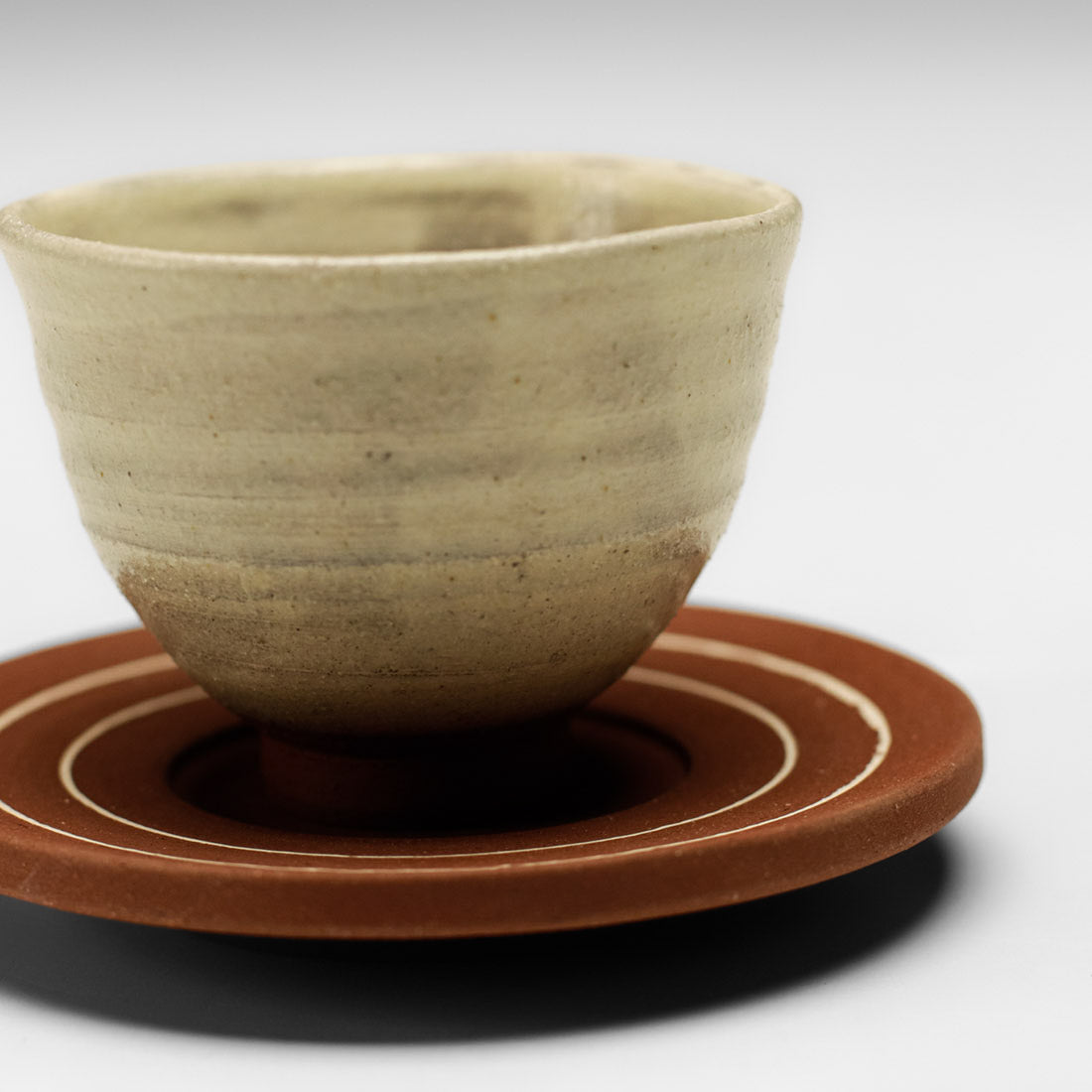 Cup & Saucer