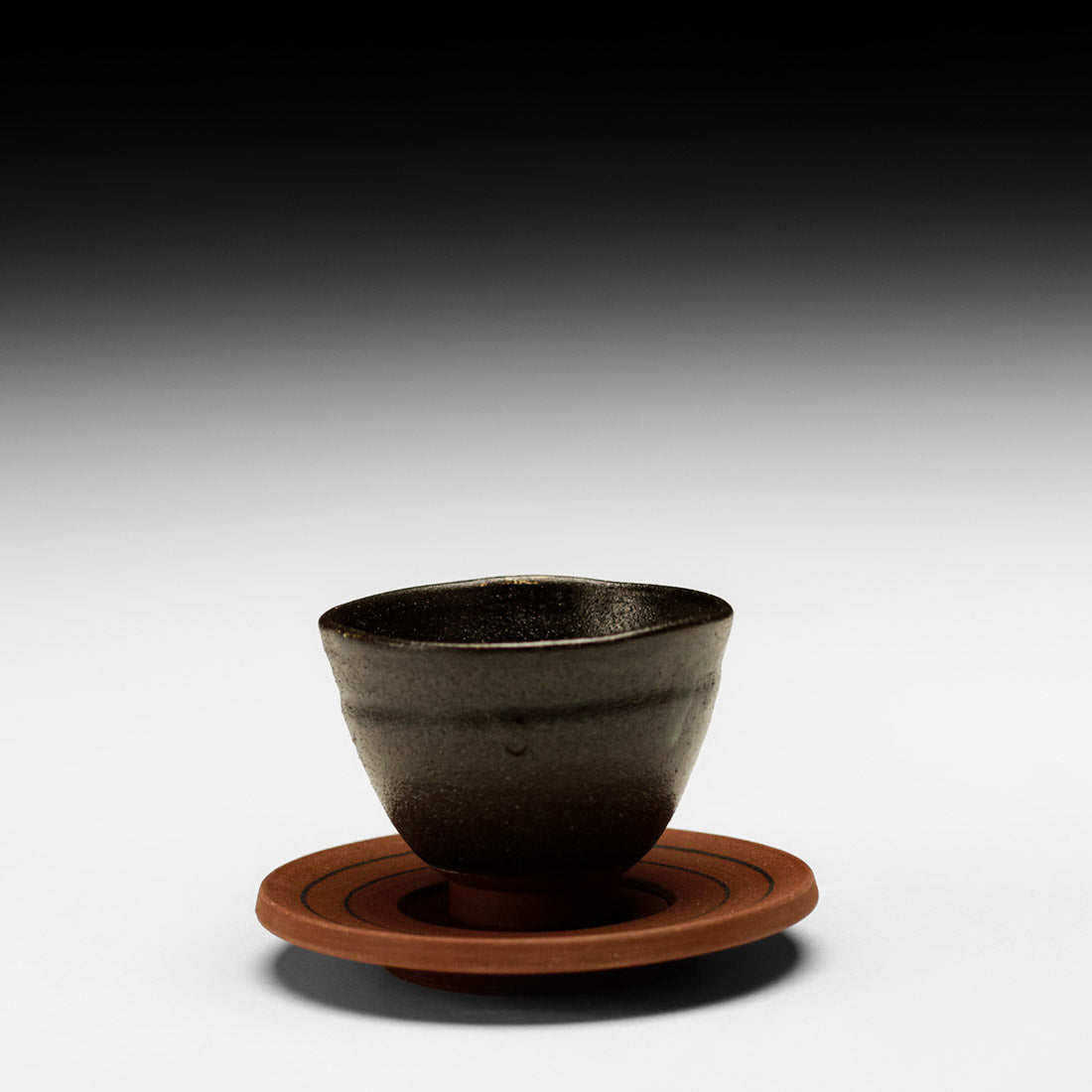 Cup & Saucer
