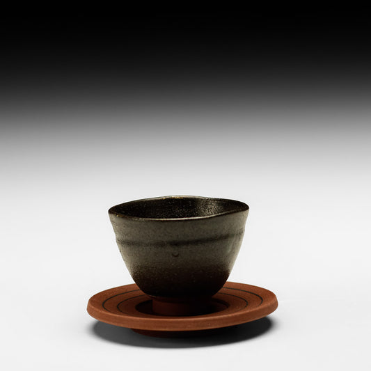 Cup & Saucer