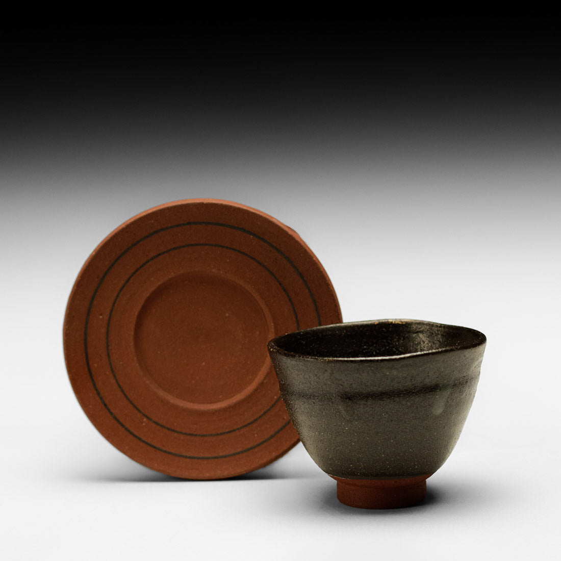 Cup & Saucer