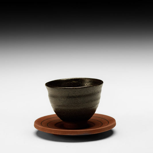 Cup & Saucer