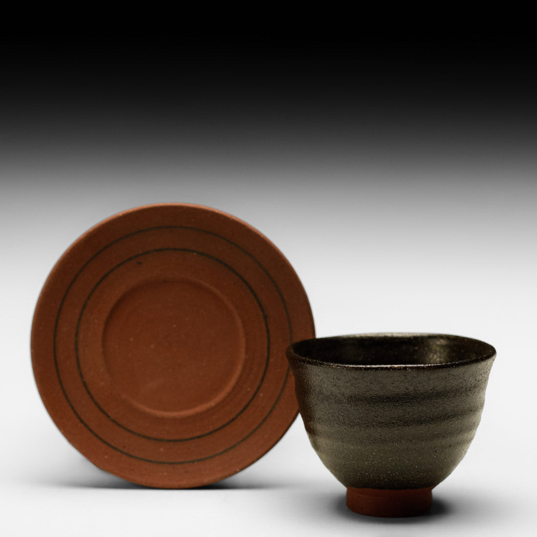 Cup & Saucer