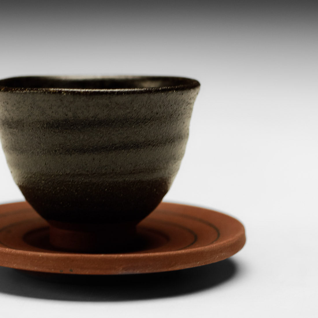 Cup & Saucer
