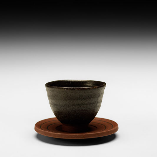 Cup & Saucer