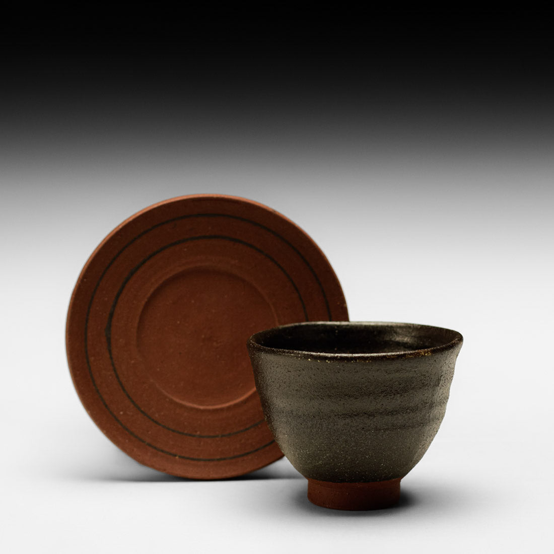 Cup & Saucer