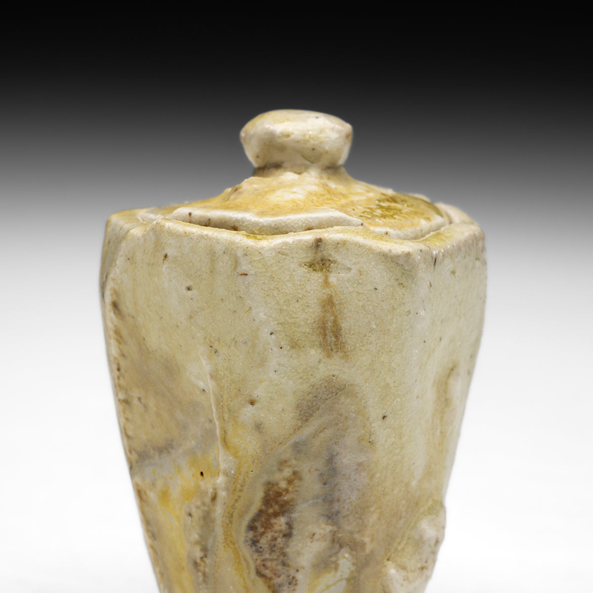 Tea Caddy
