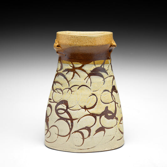 Dogwood Vase