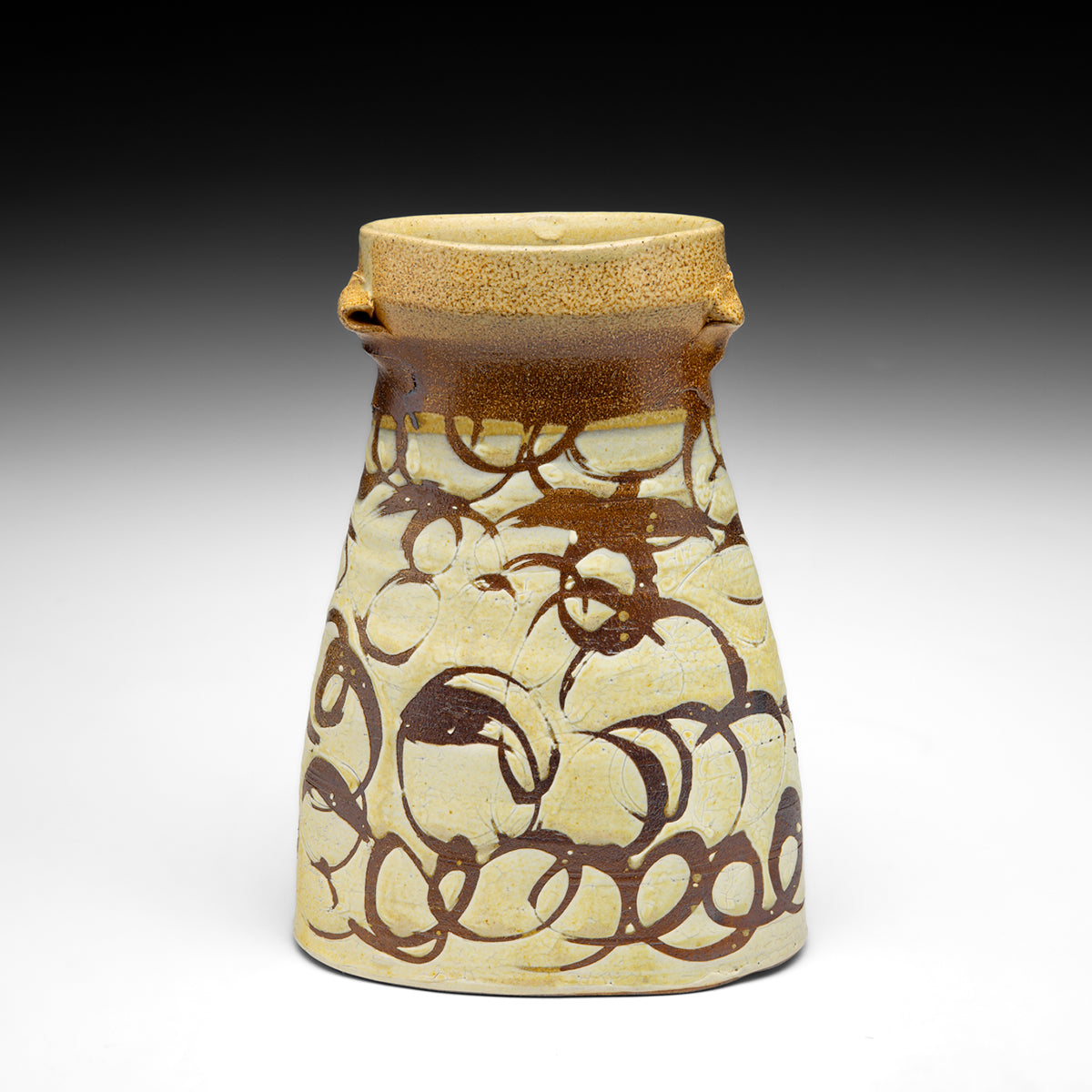 Dogwood Vase