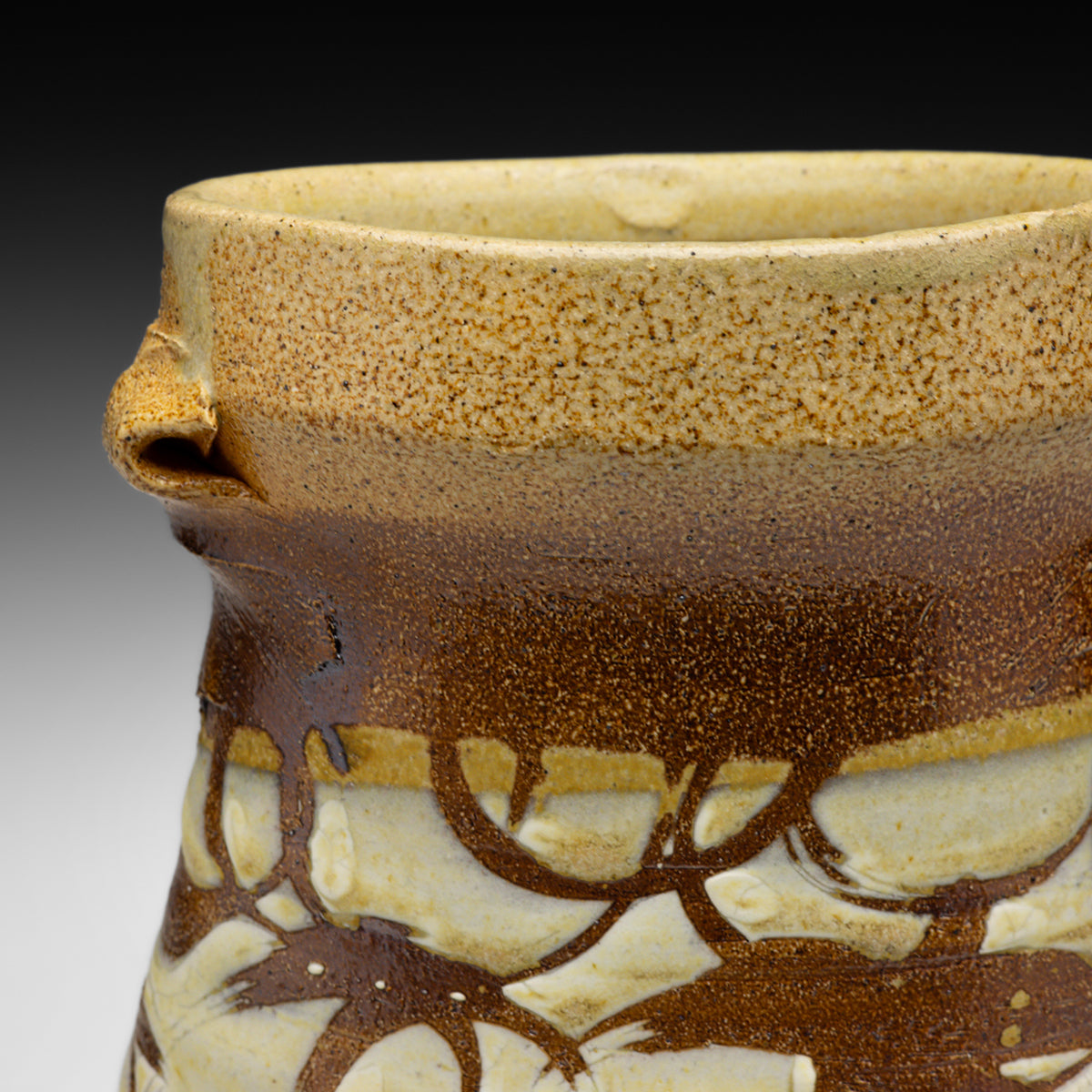 Dogwood Vase
