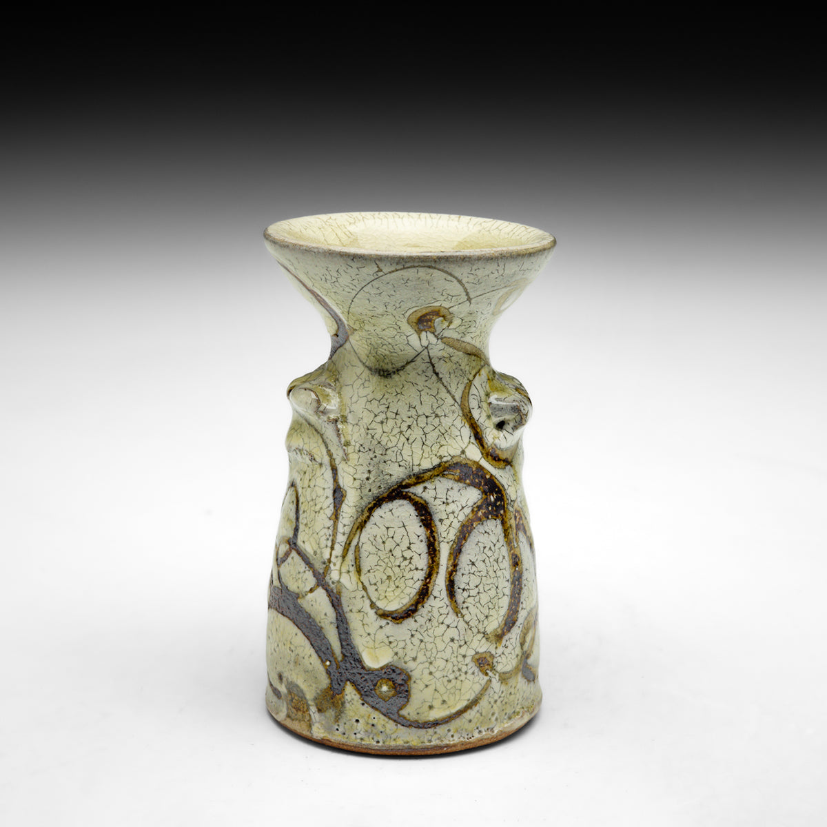 Dogwood Vase