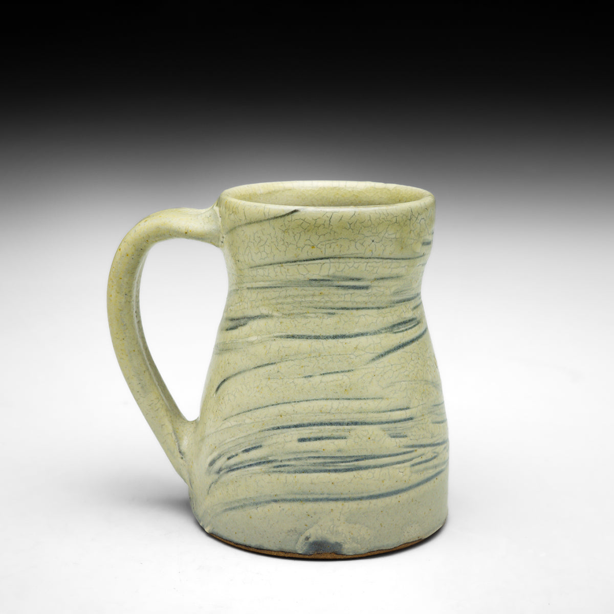 Brushed Tankard