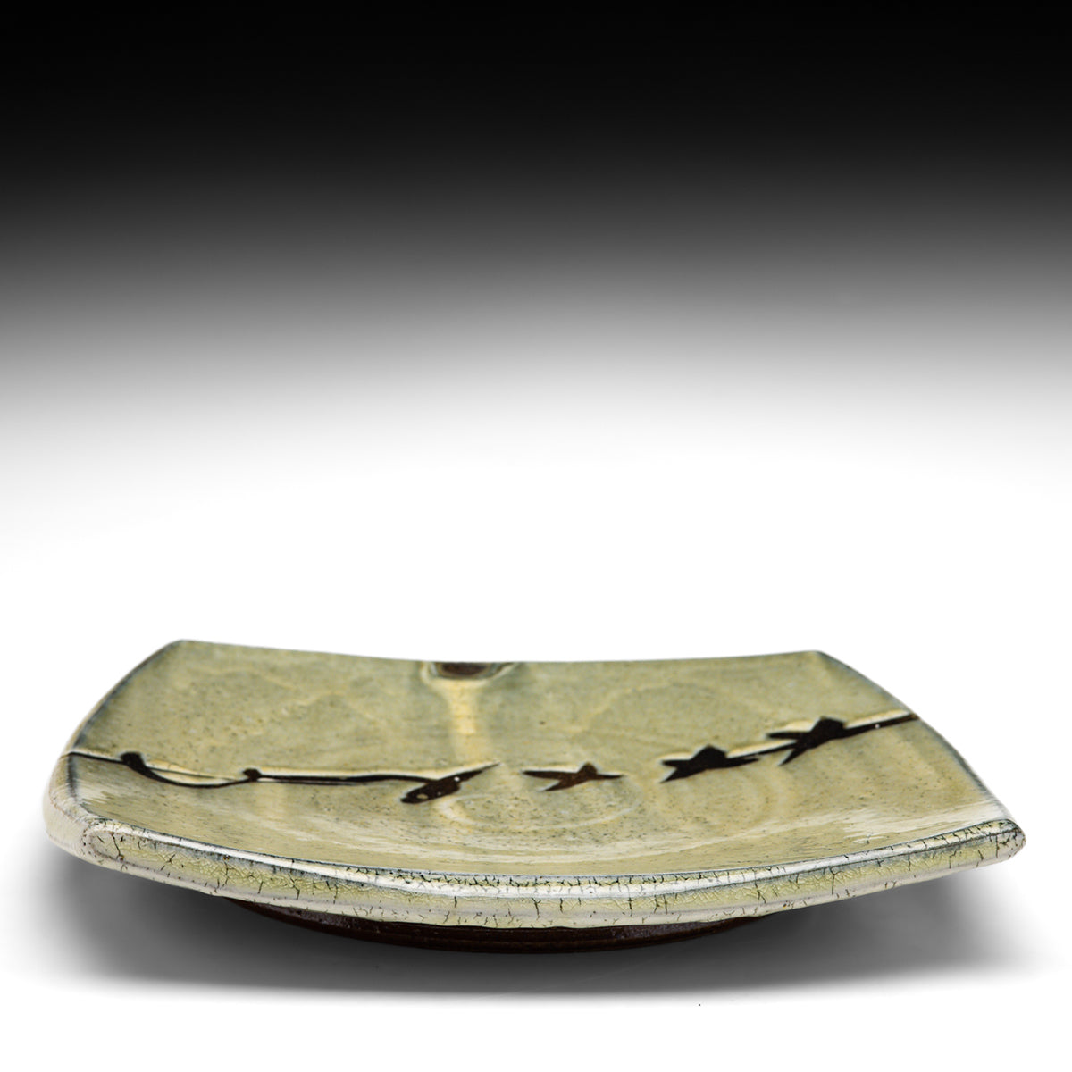 Plate