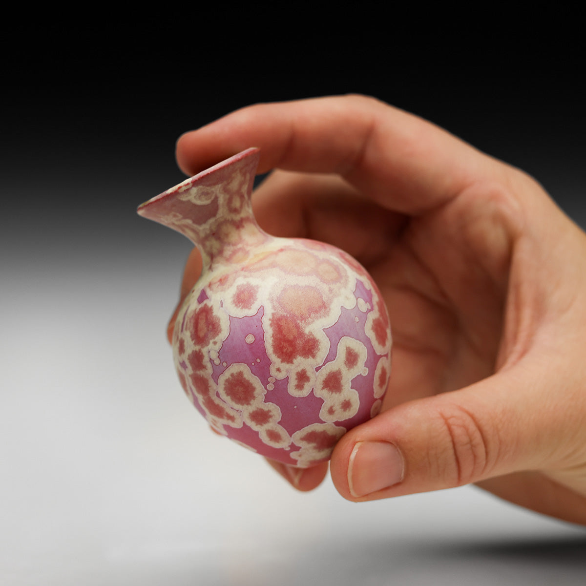 Tiny Vase