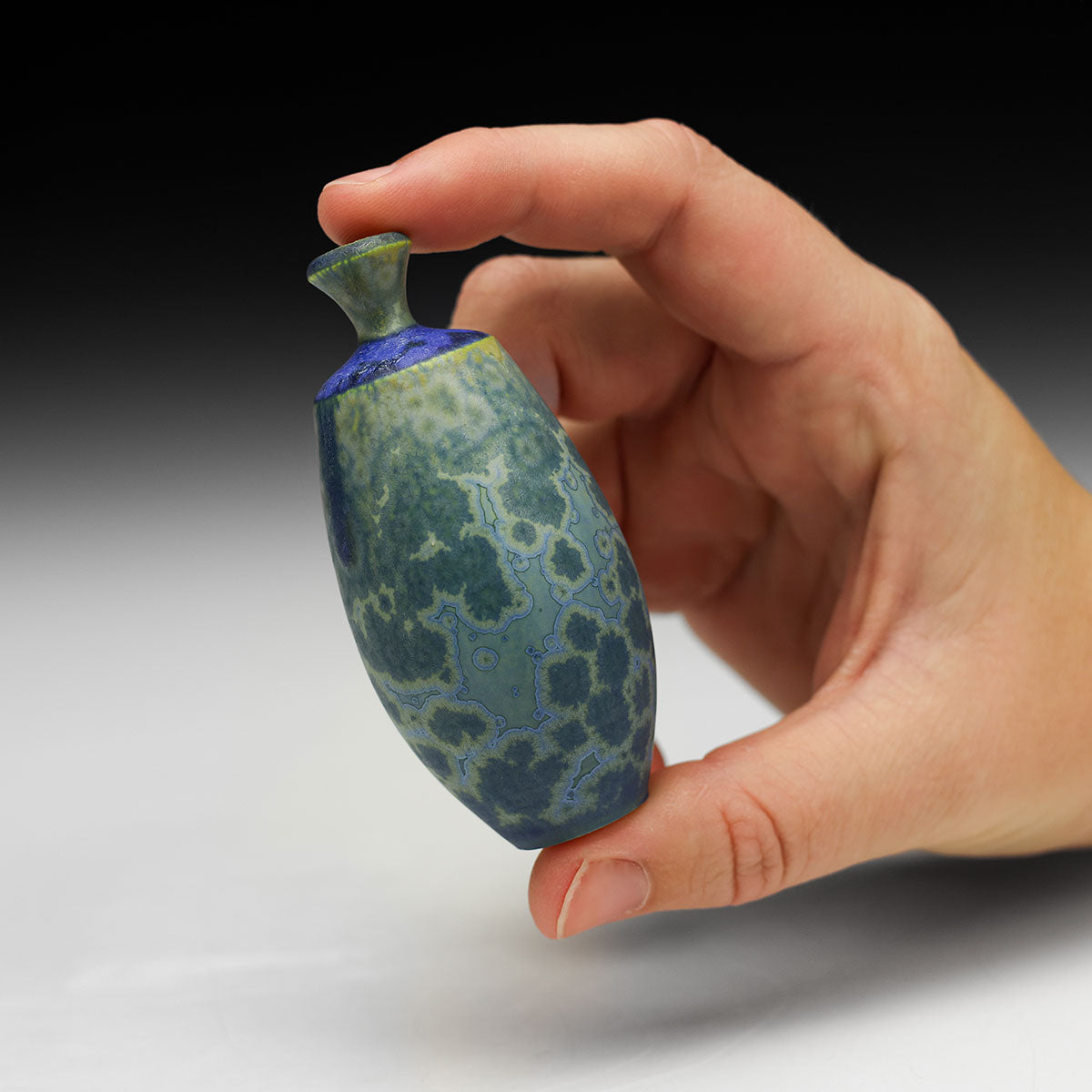Tiny Vase