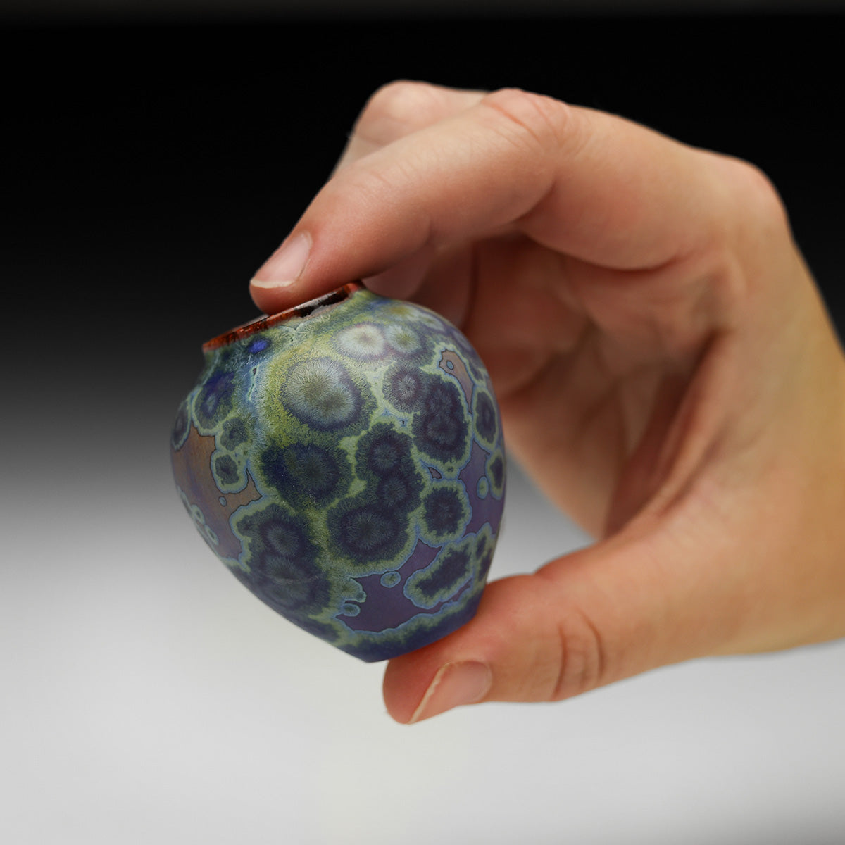 Tiny Vase