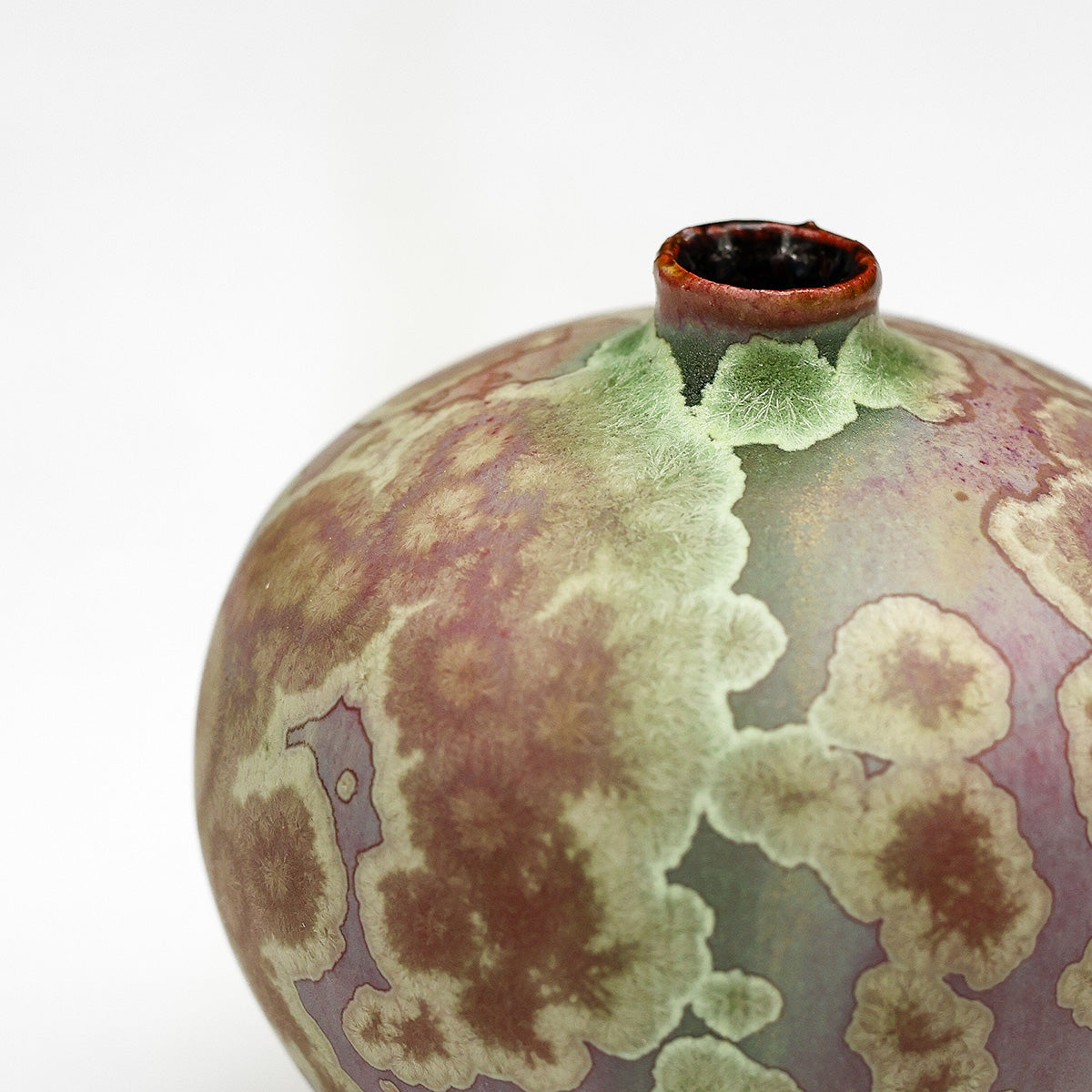Tiny Vase