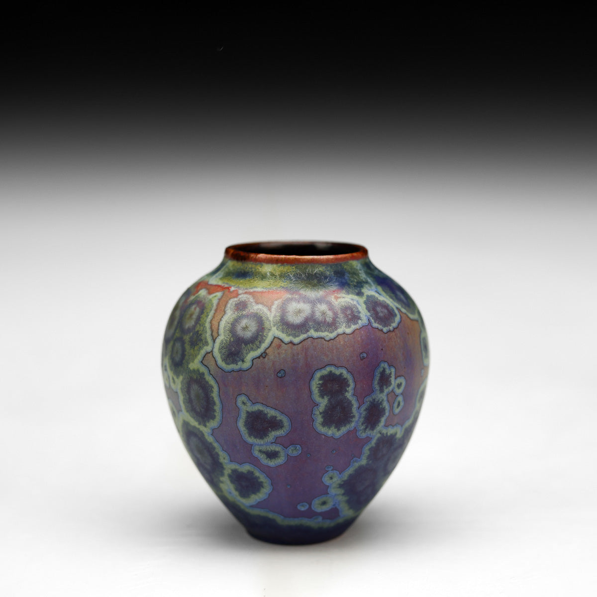 Tiny Vase