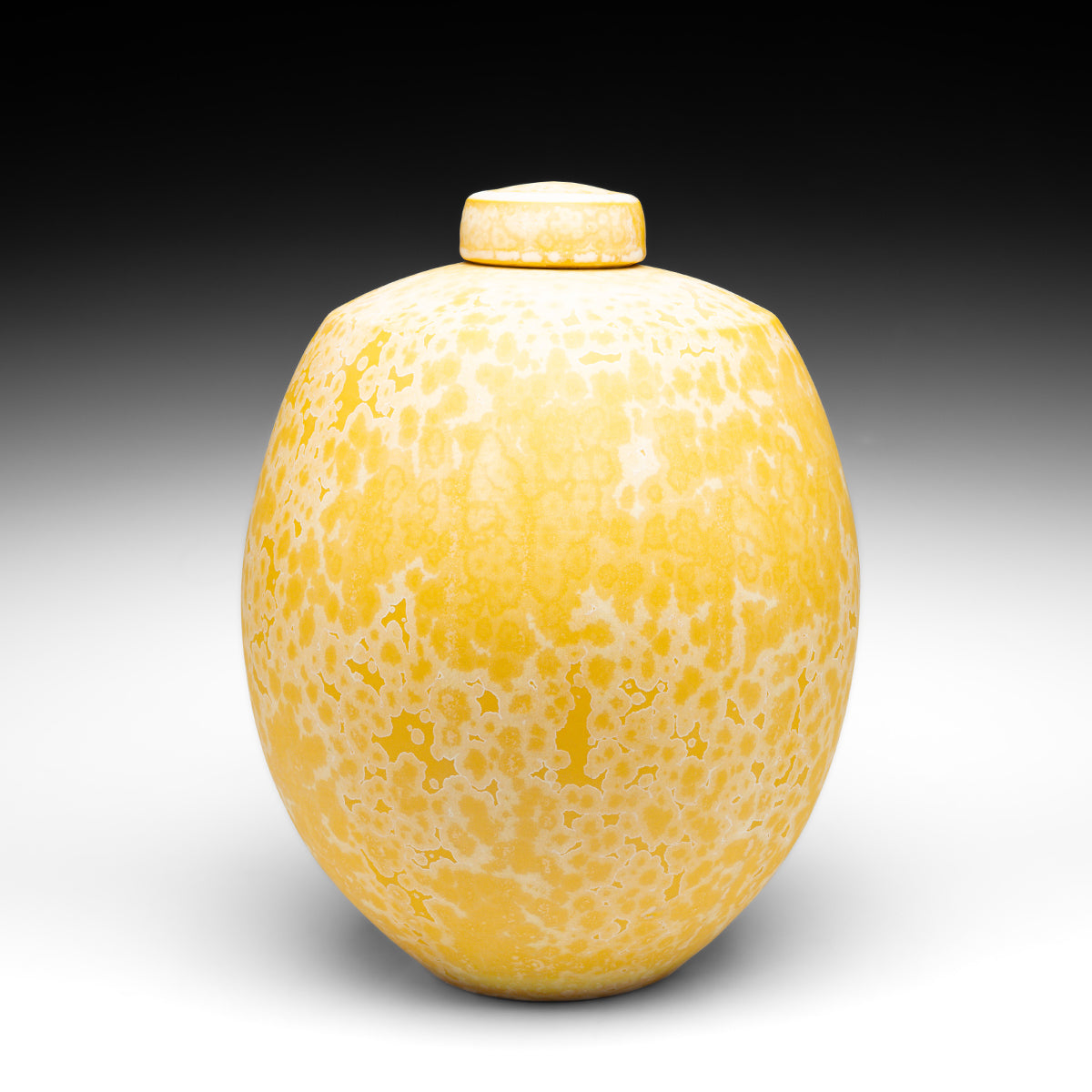 Dandelion Urn
