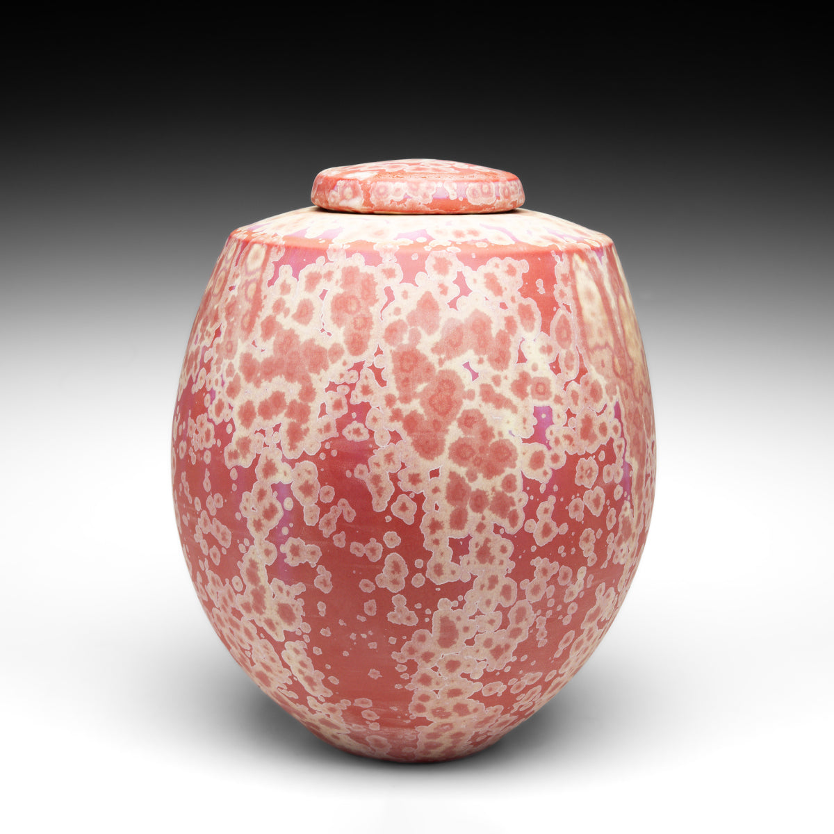 Hibiscus Urn