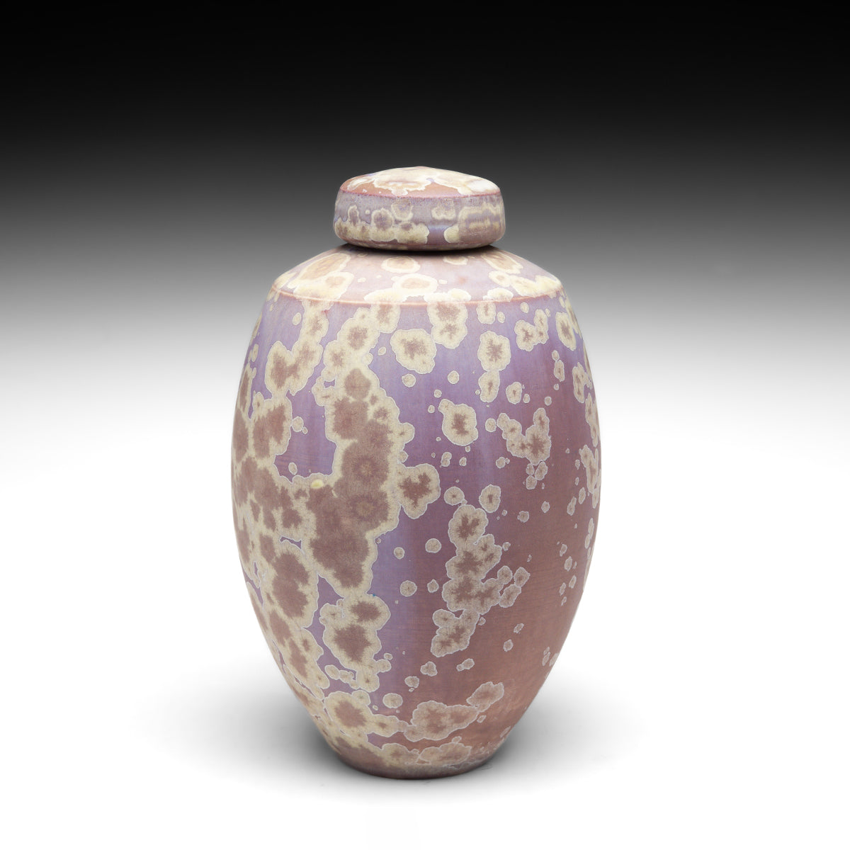 Wisteria Urn