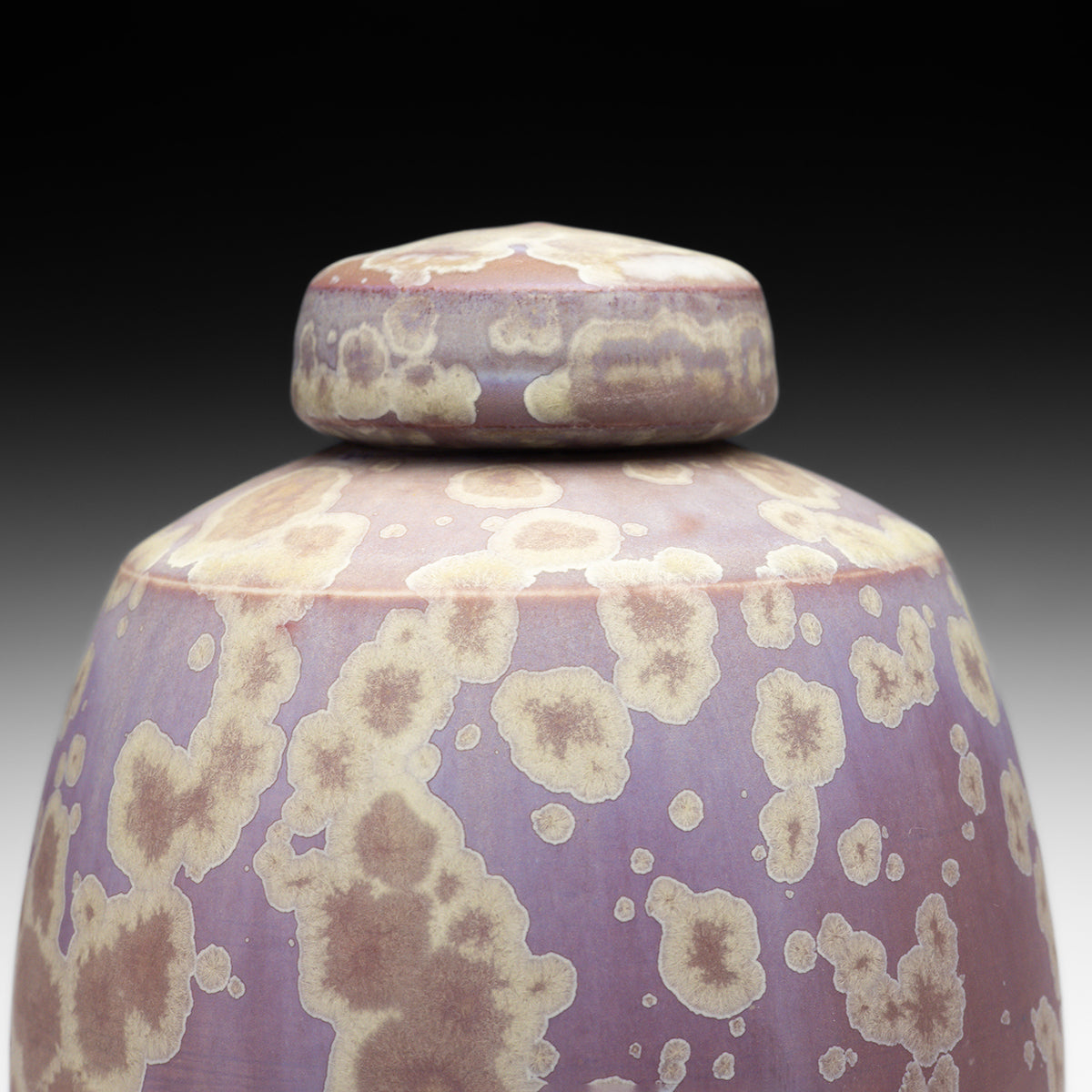 Wisteria Urn