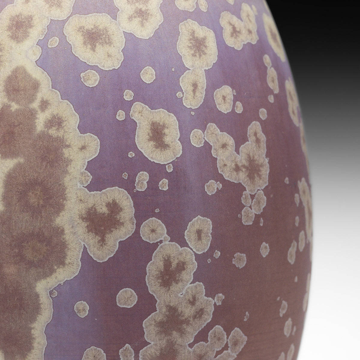 Wisteria Urn