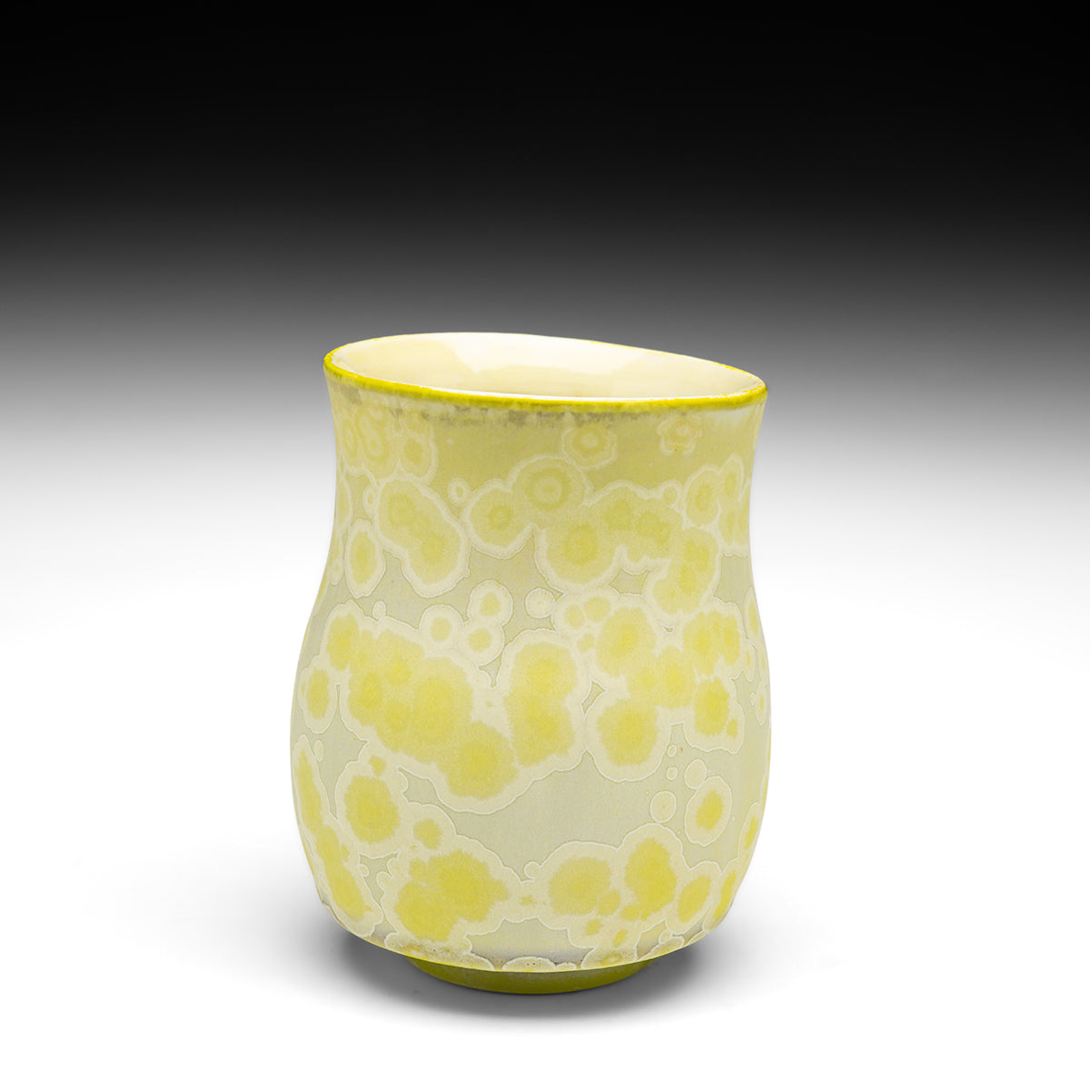 Honeydew Yunomi
