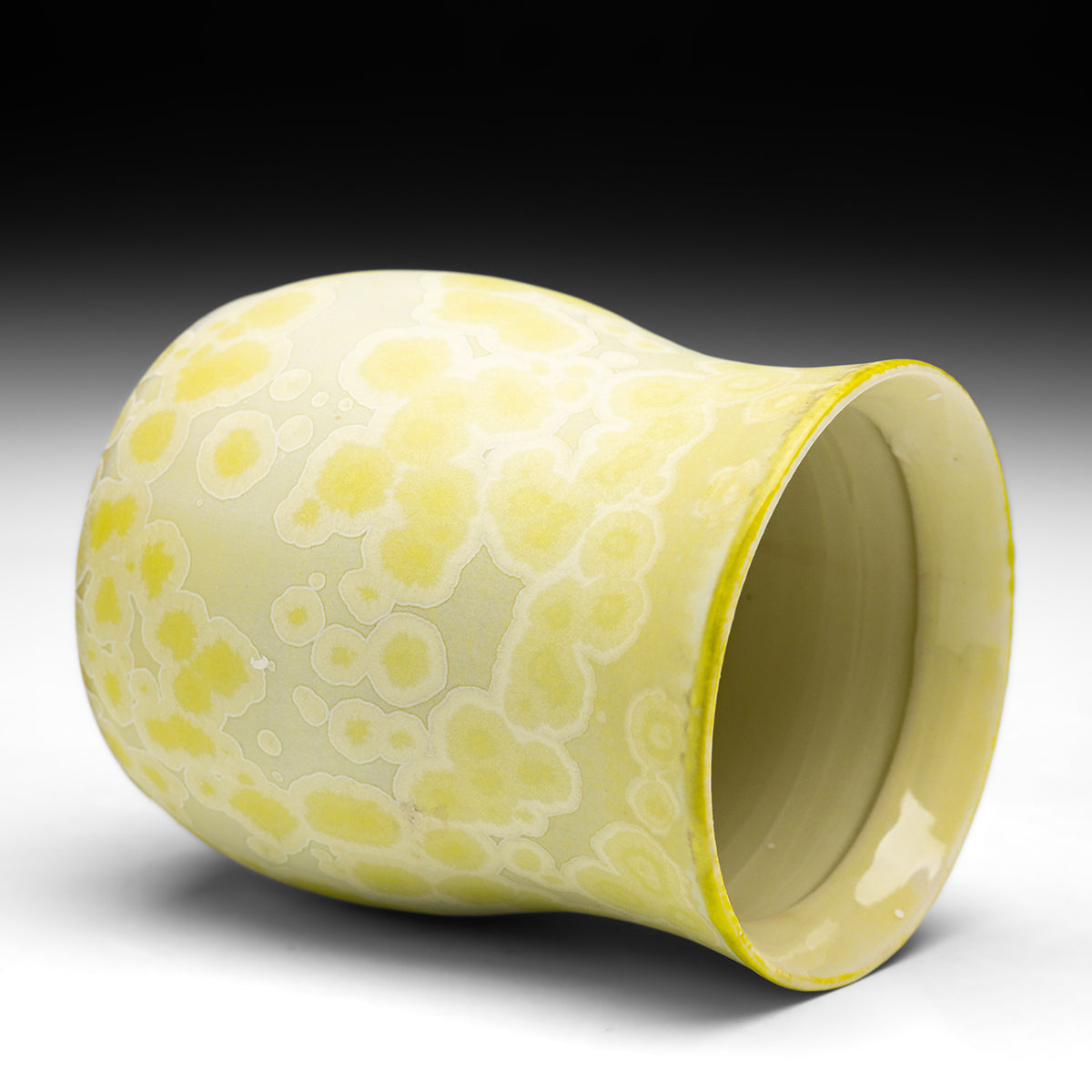 Honeydew Yunomi